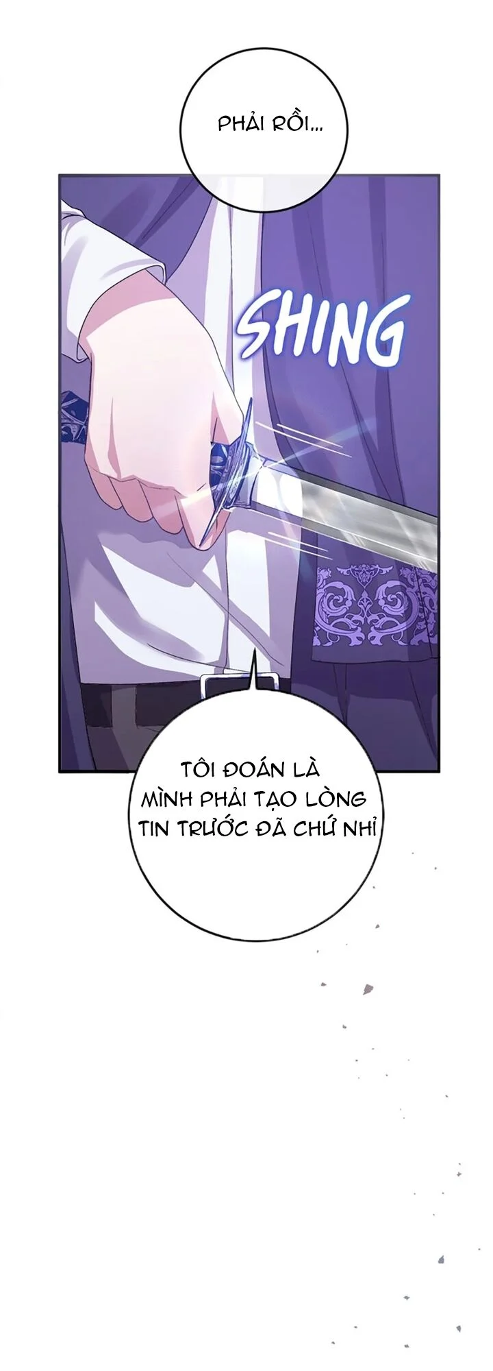 Tôi Không Muốn Chết Lần Nữa! Chapter 4 52