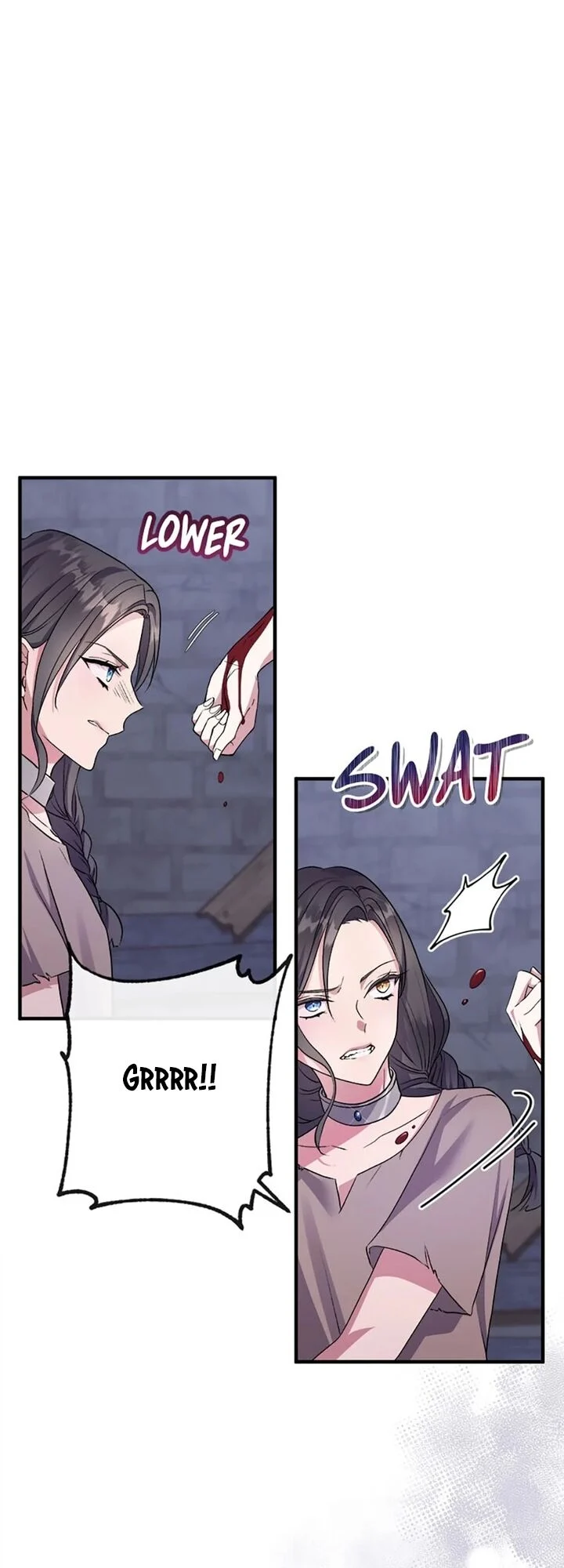 Tôi Không Muốn Chết Lần Nữa! Chapter 4 55