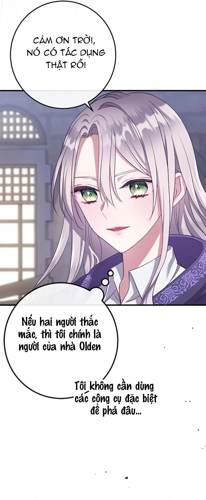 Tôi Không Muốn Chết Lần Nữa! Chapter 4 59