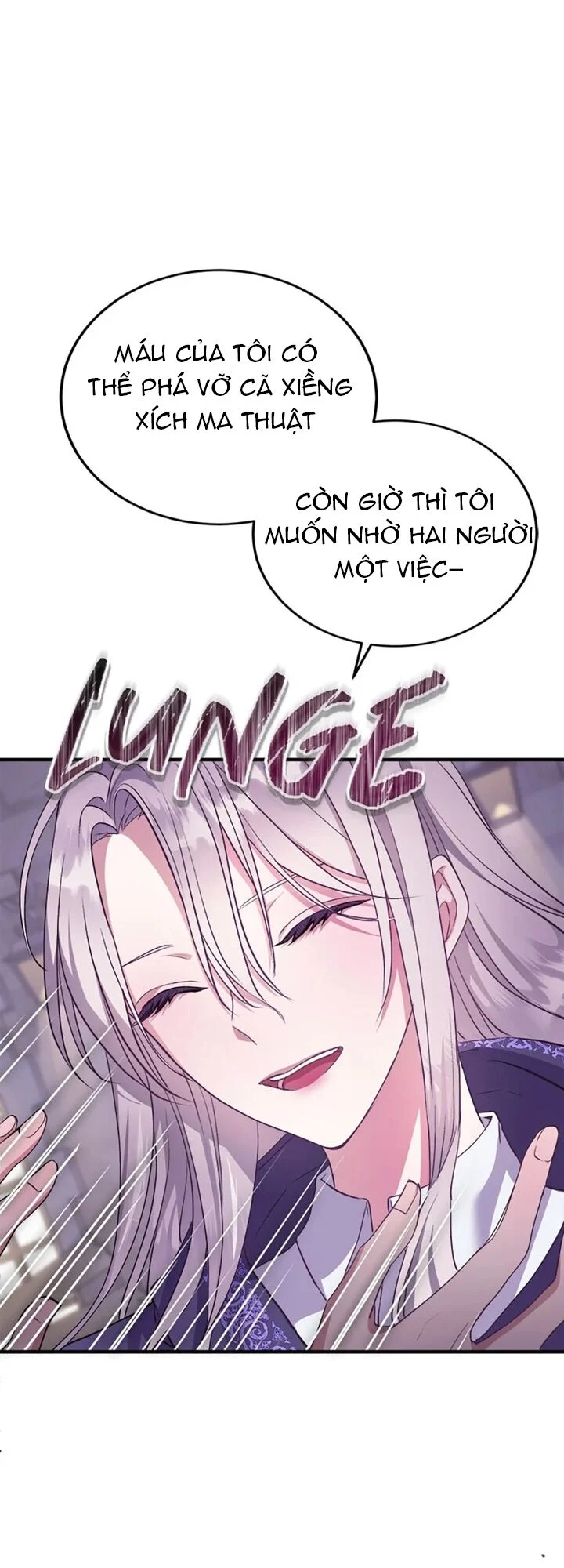 Tôi Không Muốn Chết Lần Nữa! Chapter 4 61