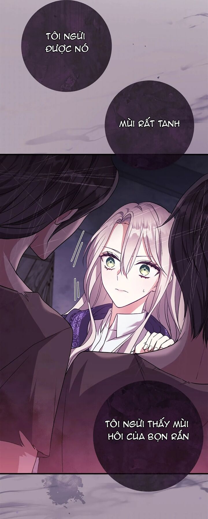 Tôi Không Muốn Chết Lần Nữa! Chapter 4 63