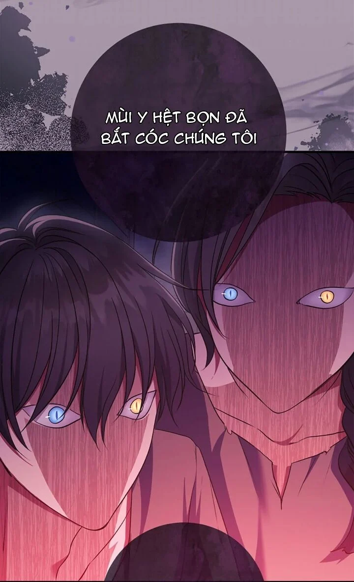Tôi Không Muốn Chết Lần Nữa! Chapter 4 64