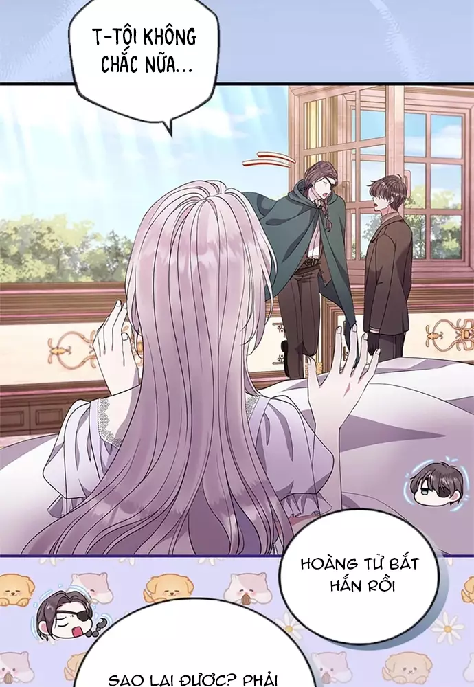 Tôi Không Muốn Chết Lần Nữa! Chapter 40 - Next 