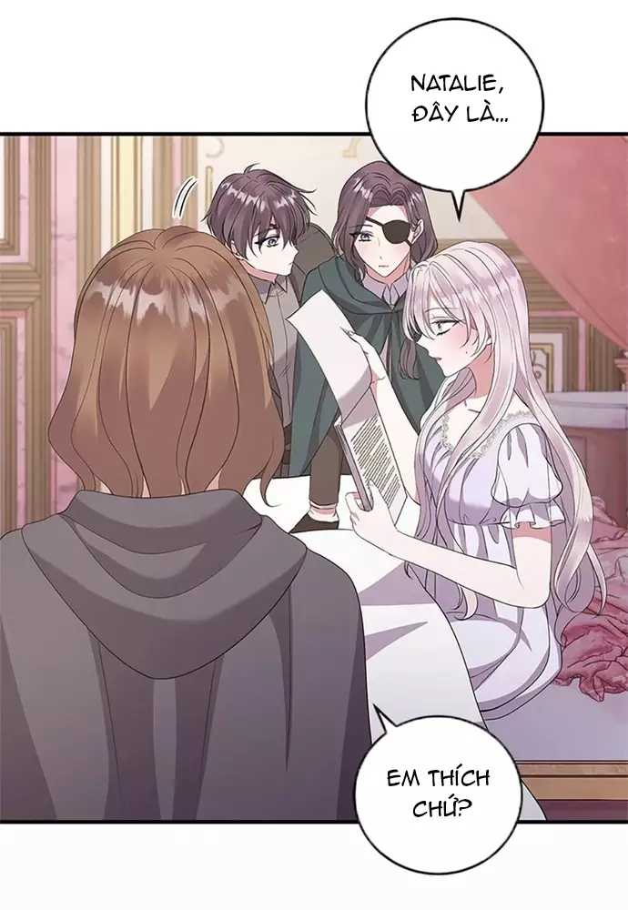 Tôi Không Muốn Chết Lần Nữa! Chapter 40 - Next 