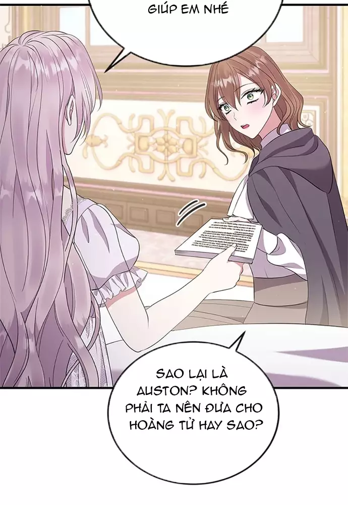 Tôi Không Muốn Chết Lần Nữa! Chapter 40 - Next 
