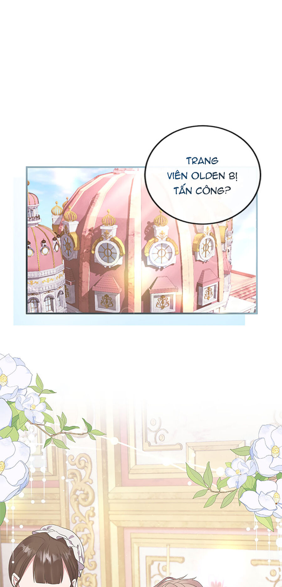 Tôi Không Muốn Chết Lần Nữa! Chapter 41 2