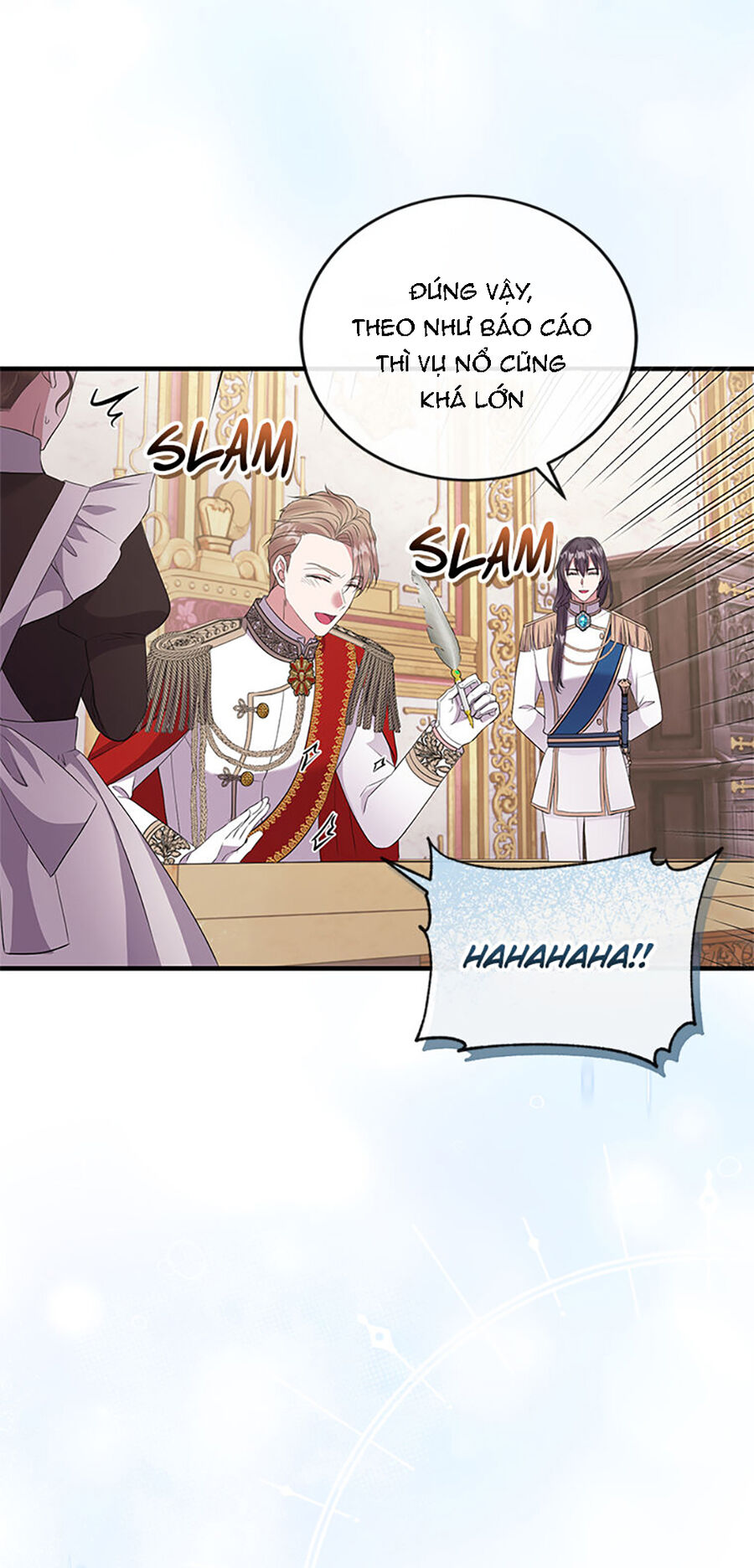 Tôi Không Muốn Chết Lần Nữa! Chapter 41 4