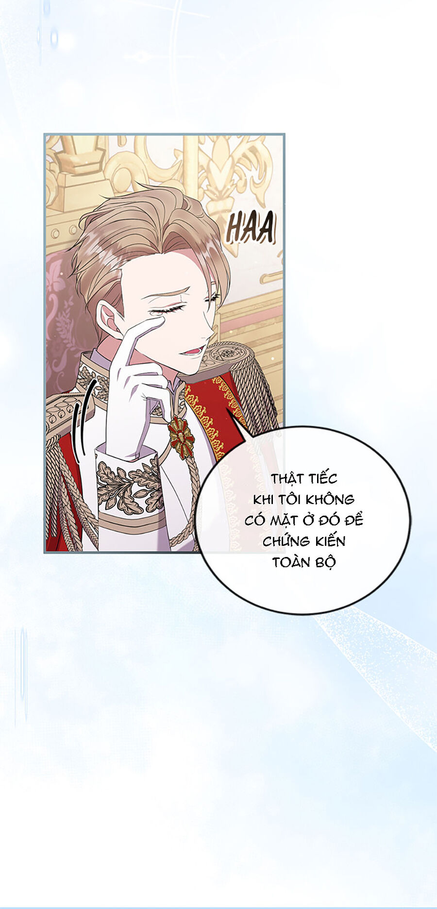Tôi Không Muốn Chết Lần Nữa! Chapter 41 5