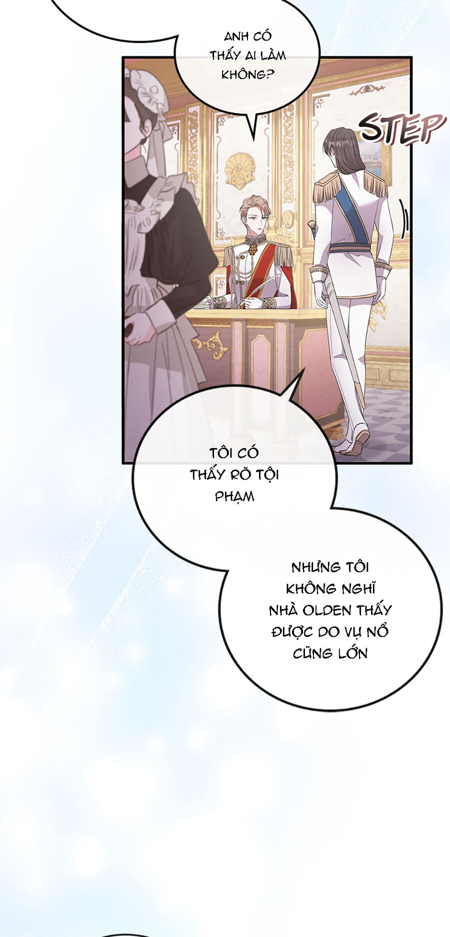 Tôi Không Muốn Chết Lần Nữa! Chapter 41 7