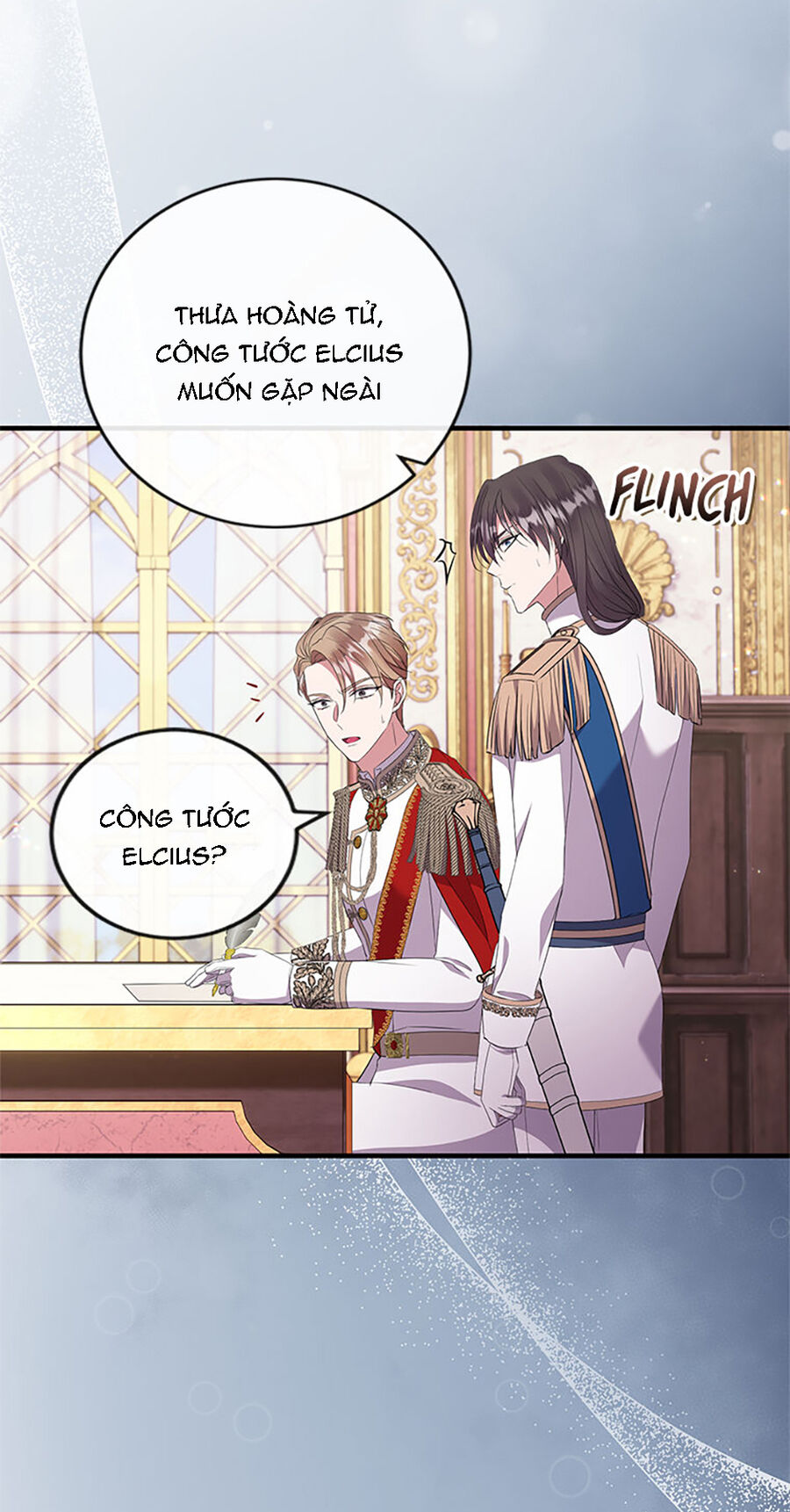 Tôi Không Muốn Chết Lần Nữa! Chapter 41 10