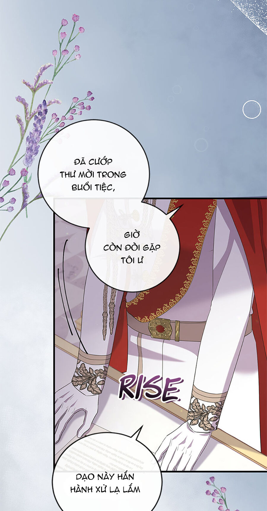 Tôi Không Muốn Chết Lần Nữa! Chapter 41 11
