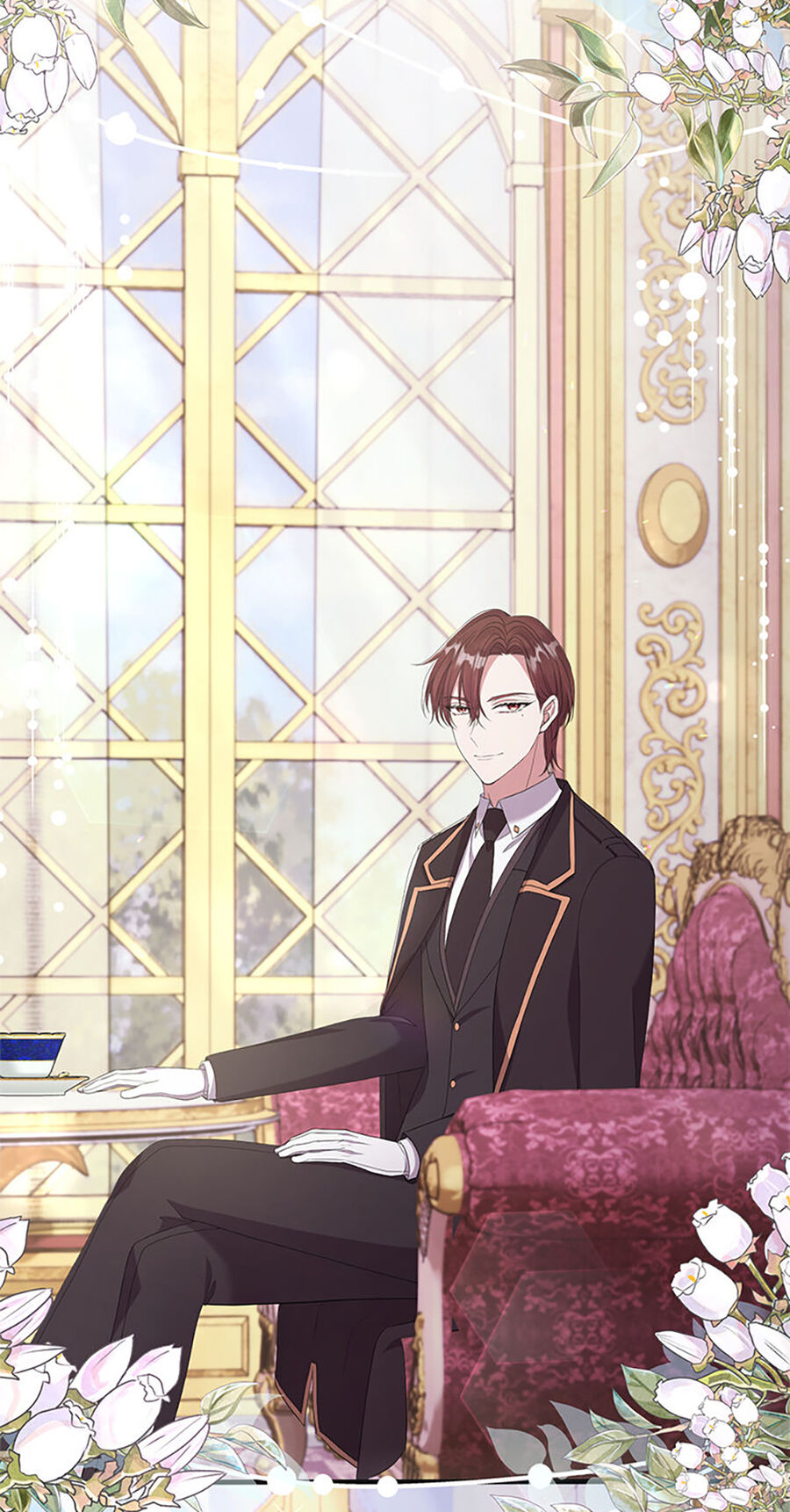 Tôi Không Muốn Chết Lần Nữa! Chapter 41 14