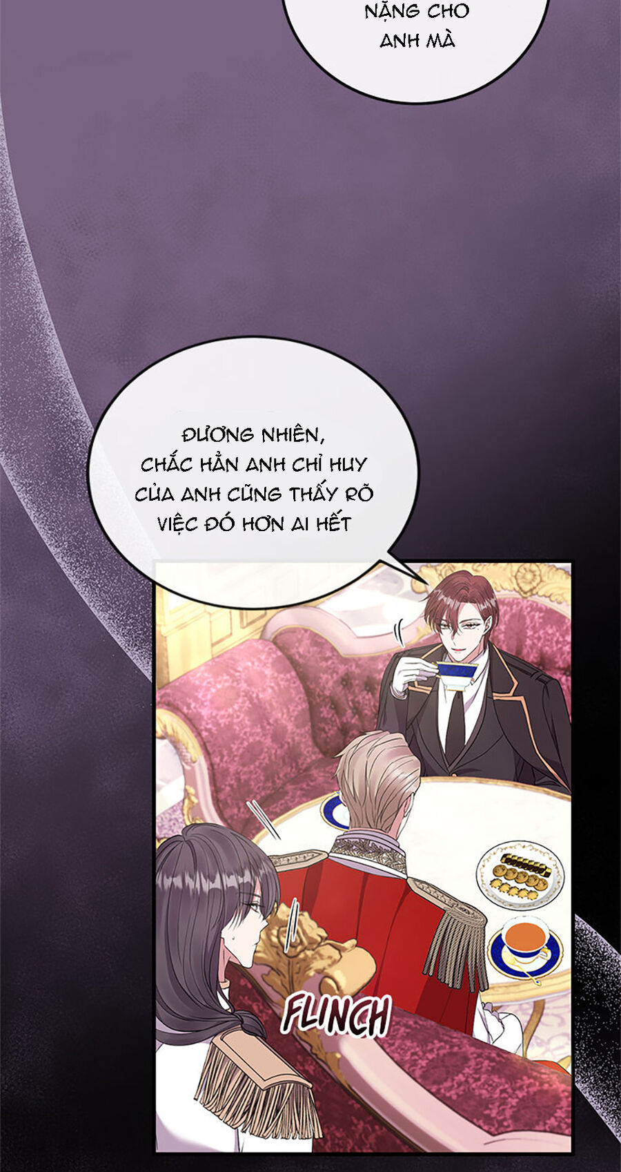 Tôi Không Muốn Chết Lần Nữa! Chapter 41 17