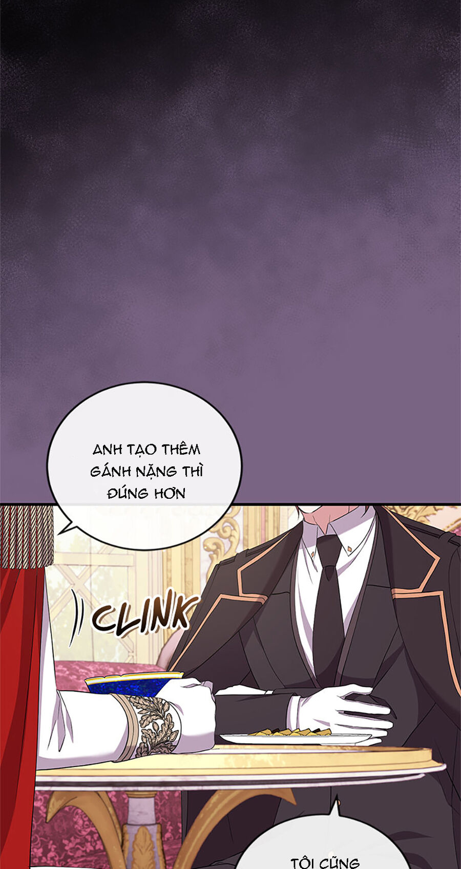 Tôi Không Muốn Chết Lần Nữa! Chapter 41 18
