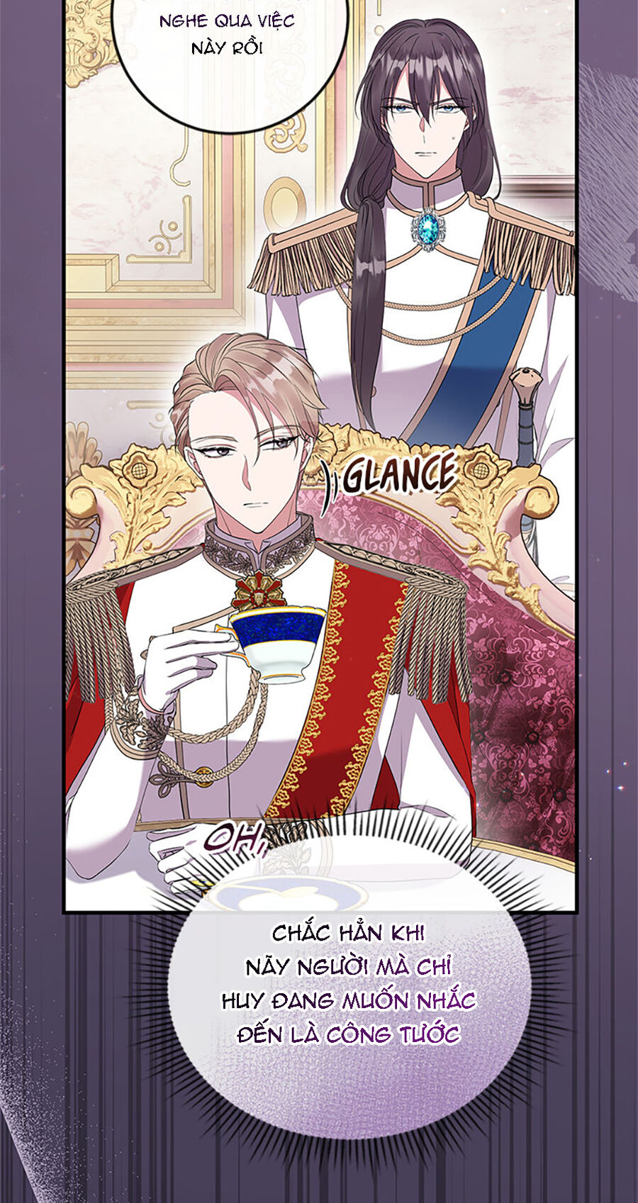 Tôi Không Muốn Chết Lần Nữa! Chapter 41 20