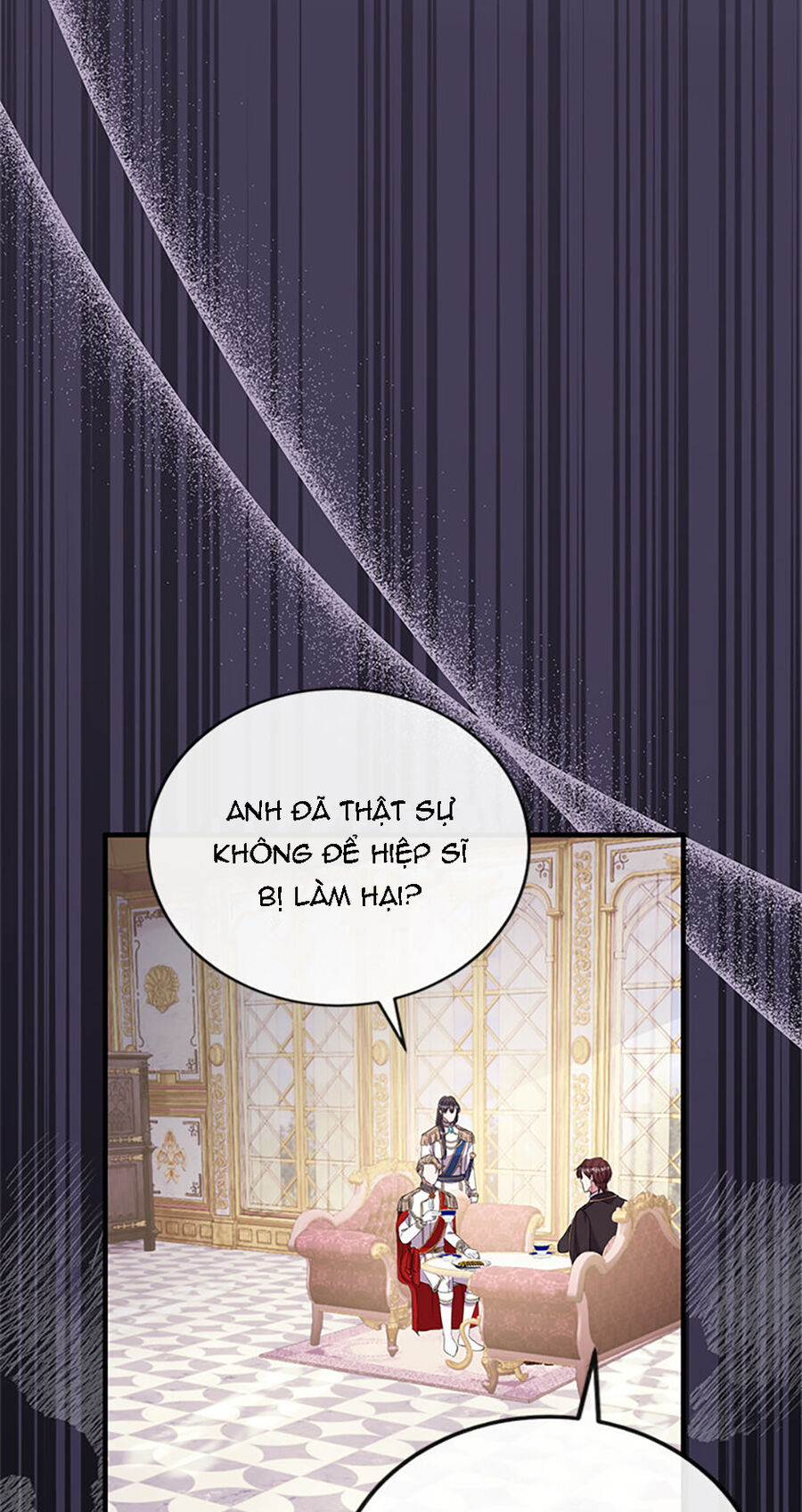 Tôi Không Muốn Chết Lần Nữa! Chapter 41 21