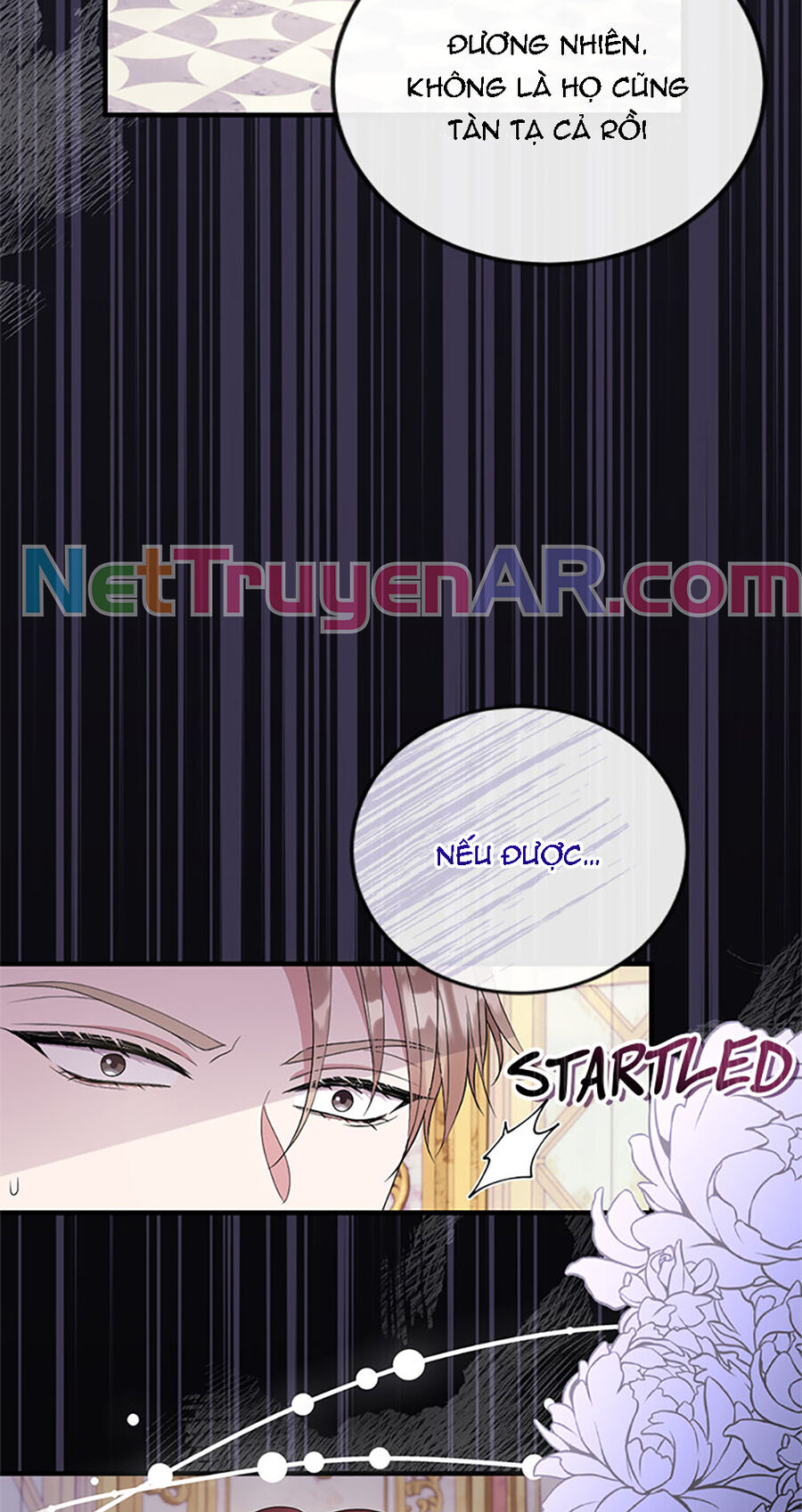 Tôi Không Muốn Chết Lần Nữa! Chapter 41 22