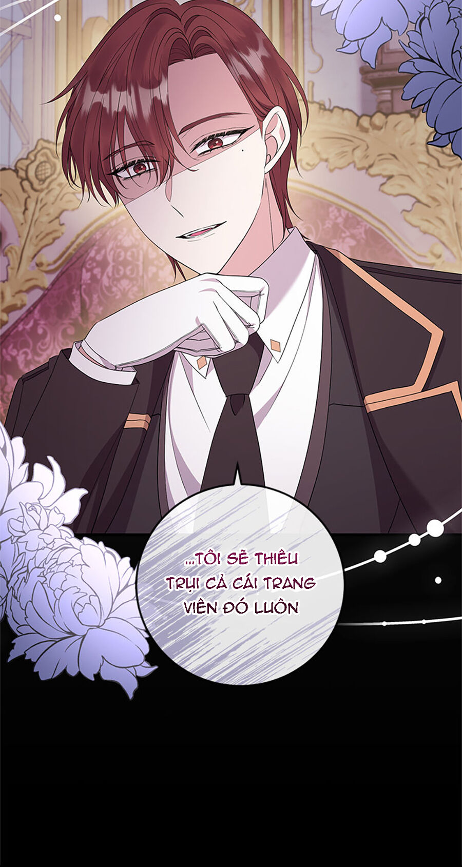 Tôi Không Muốn Chết Lần Nữa! Chapter 41 23