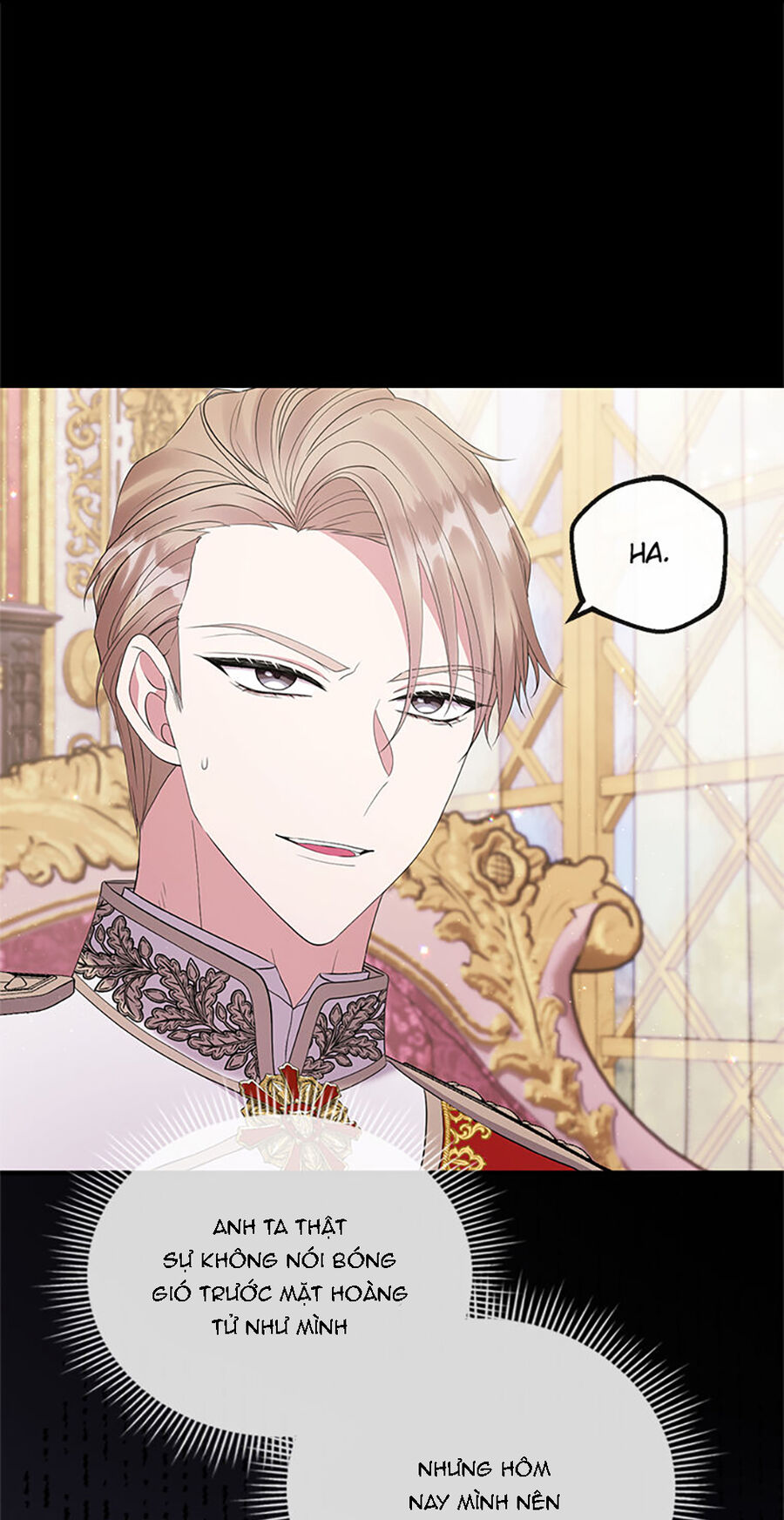 Tôi Không Muốn Chết Lần Nữa! Chapter 41 24