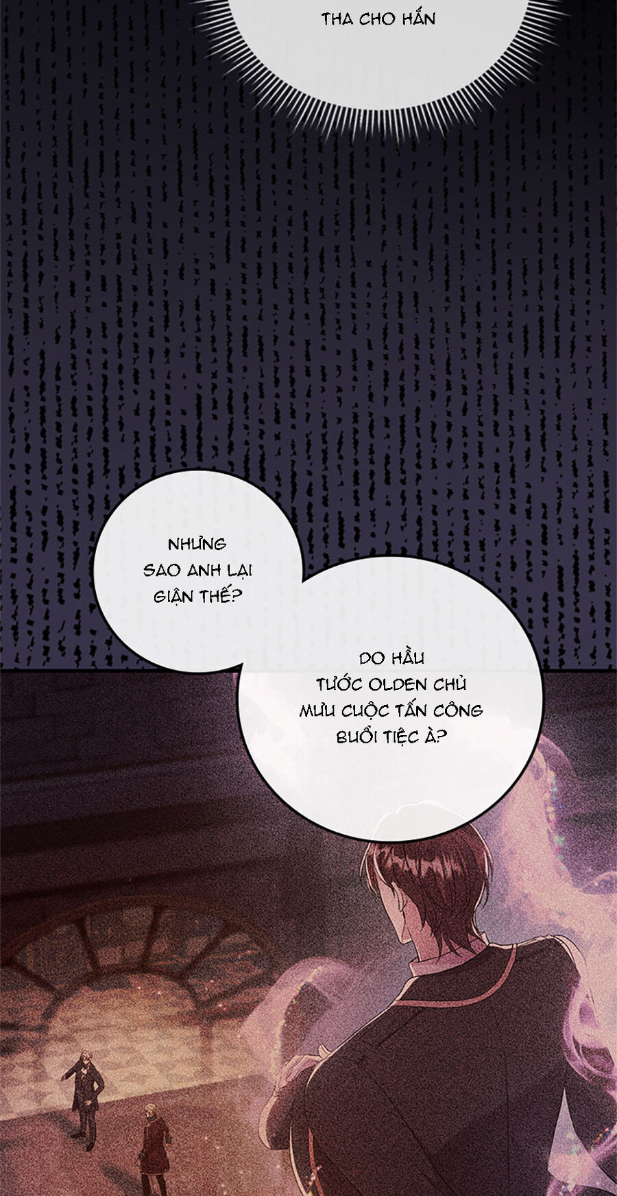 Tôi Không Muốn Chết Lần Nữa! Chapter 41 25
