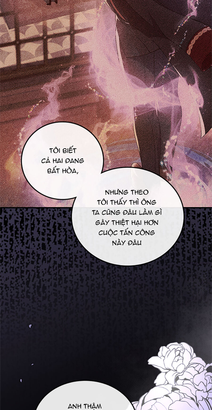 Tôi Không Muốn Chết Lần Nữa! Chapter 41 26