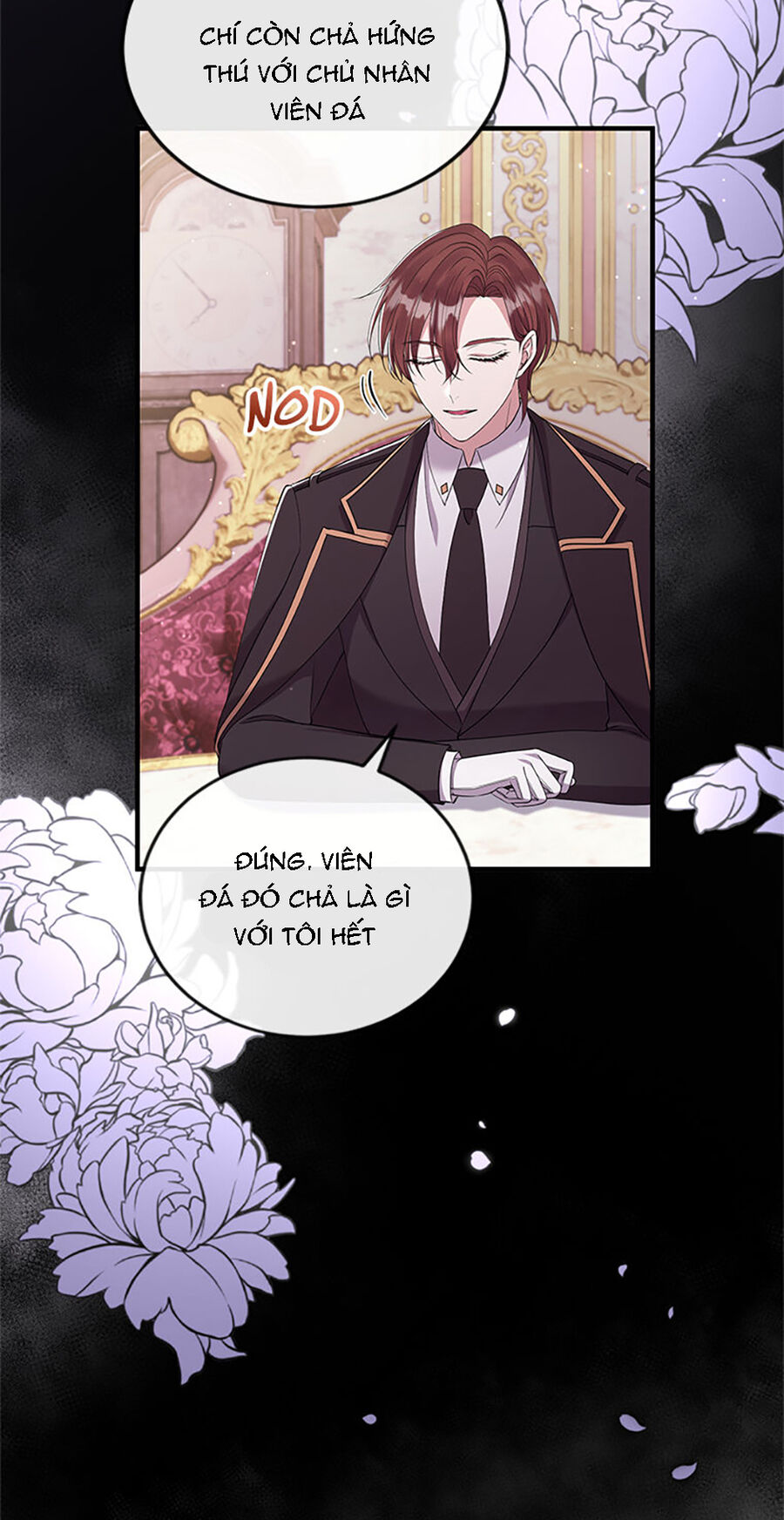 Tôi Không Muốn Chết Lần Nữa! Chapter 41 27