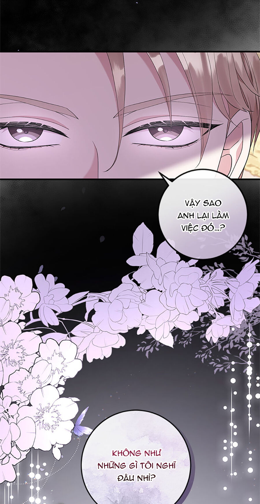 Tôi Không Muốn Chết Lần Nữa! Chapter 41 28