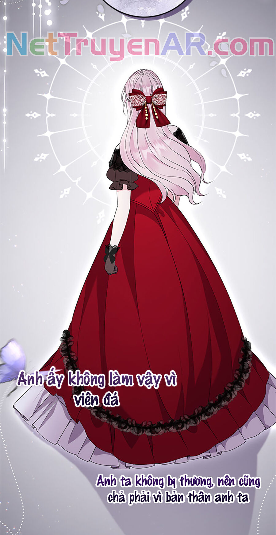 Tôi Không Muốn Chết Lần Nữa! Chapter 41 29