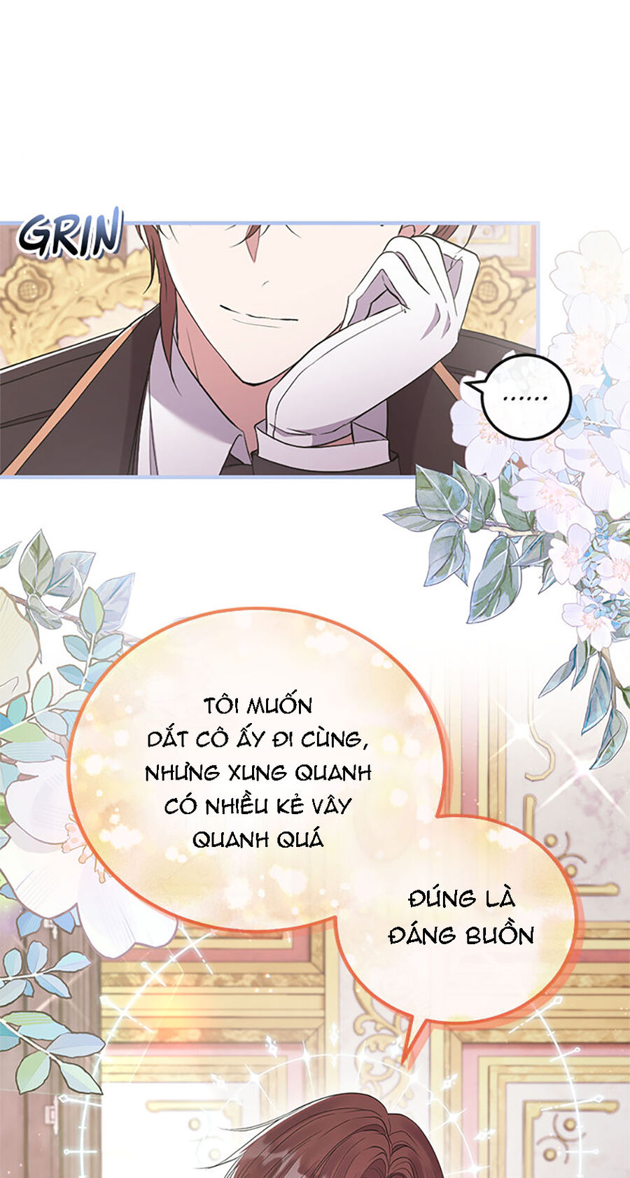 Tôi Không Muốn Chết Lần Nữa! Chapter 41 32