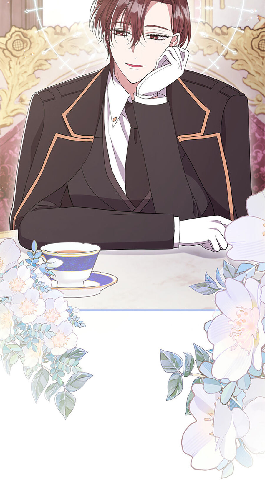 Tôi Không Muốn Chết Lần Nữa! Chapter 41 33