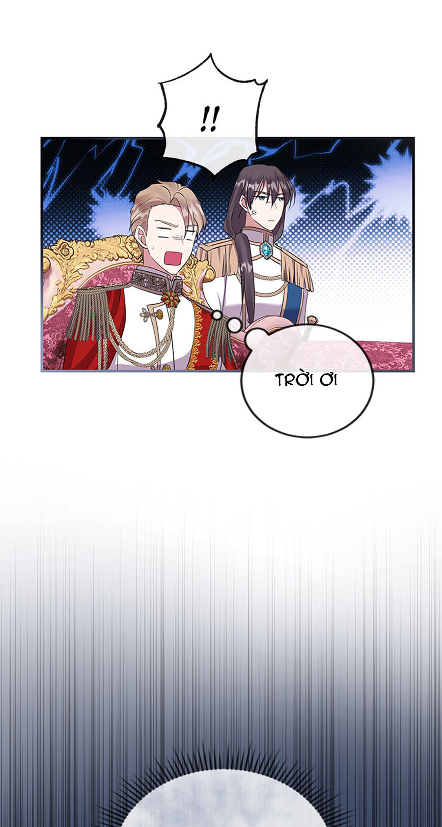 Tôi Không Muốn Chết Lần Nữa! Chapter 41 34