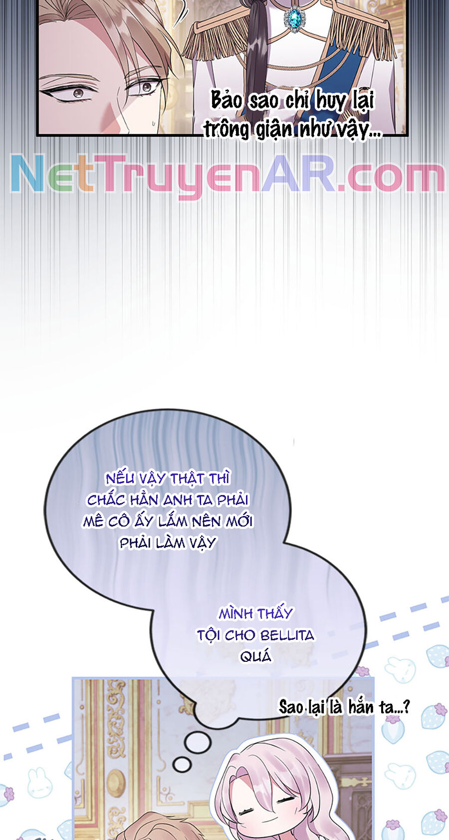 Tôi Không Muốn Chết Lần Nữa! Chapter 41 36