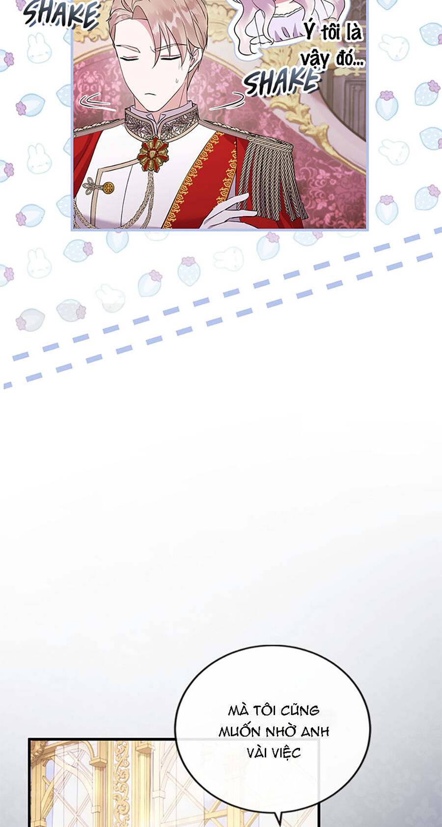 Tôi Không Muốn Chết Lần Nữa! Chapter 41 37