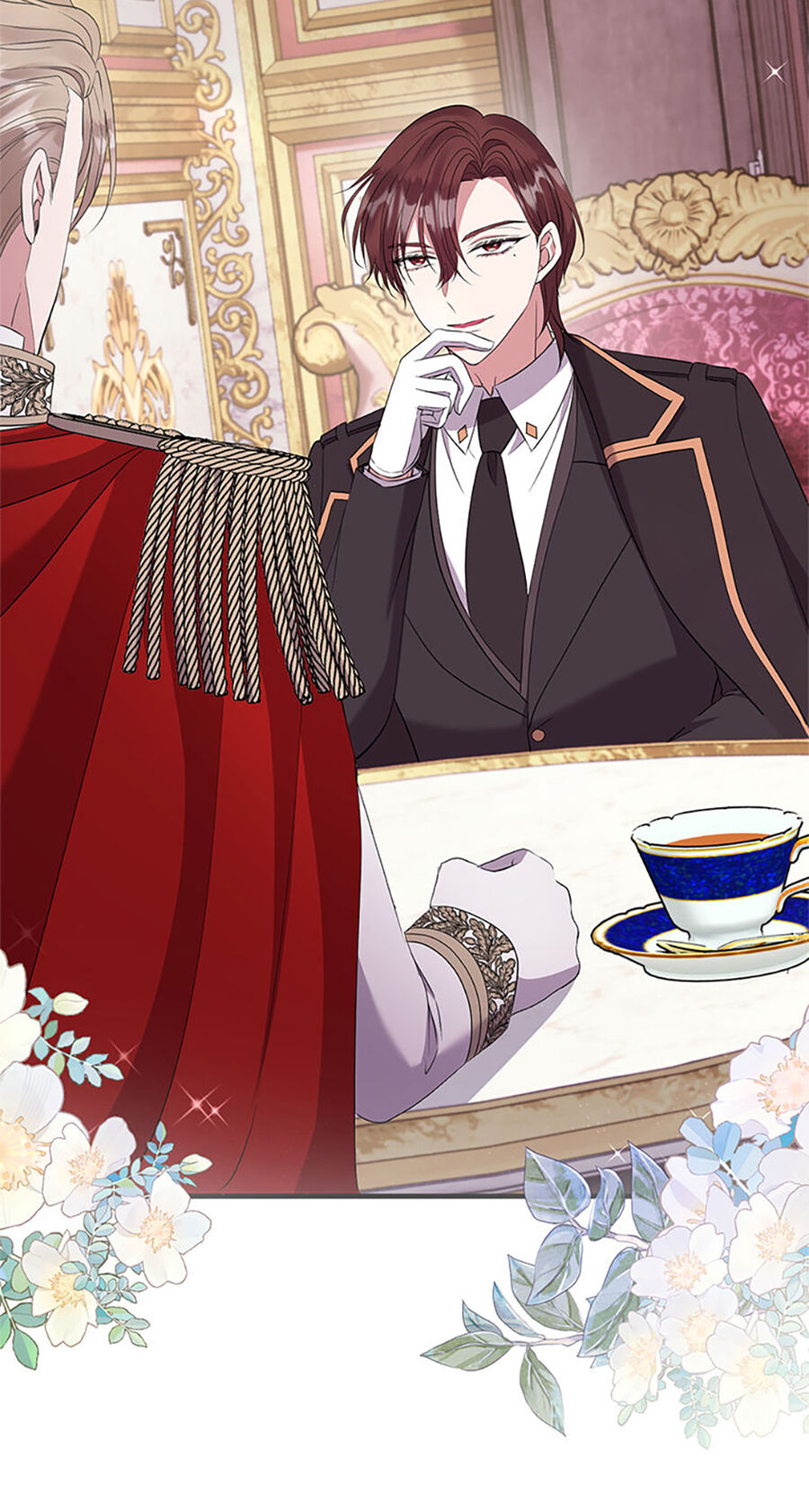 Tôi Không Muốn Chết Lần Nữa! Chapter 41 39