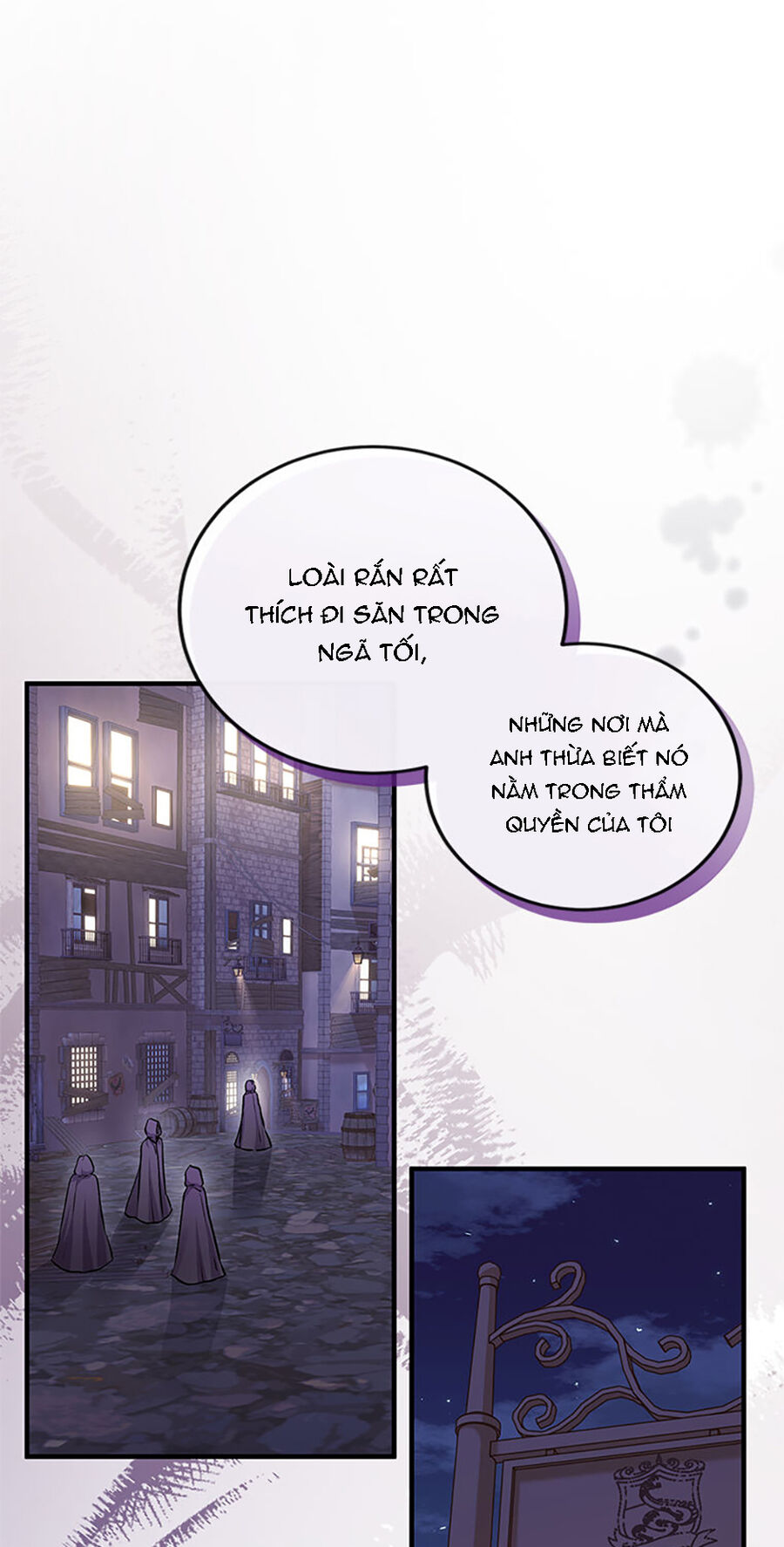 Tôi Không Muốn Chết Lần Nữa! Chapter 41 40