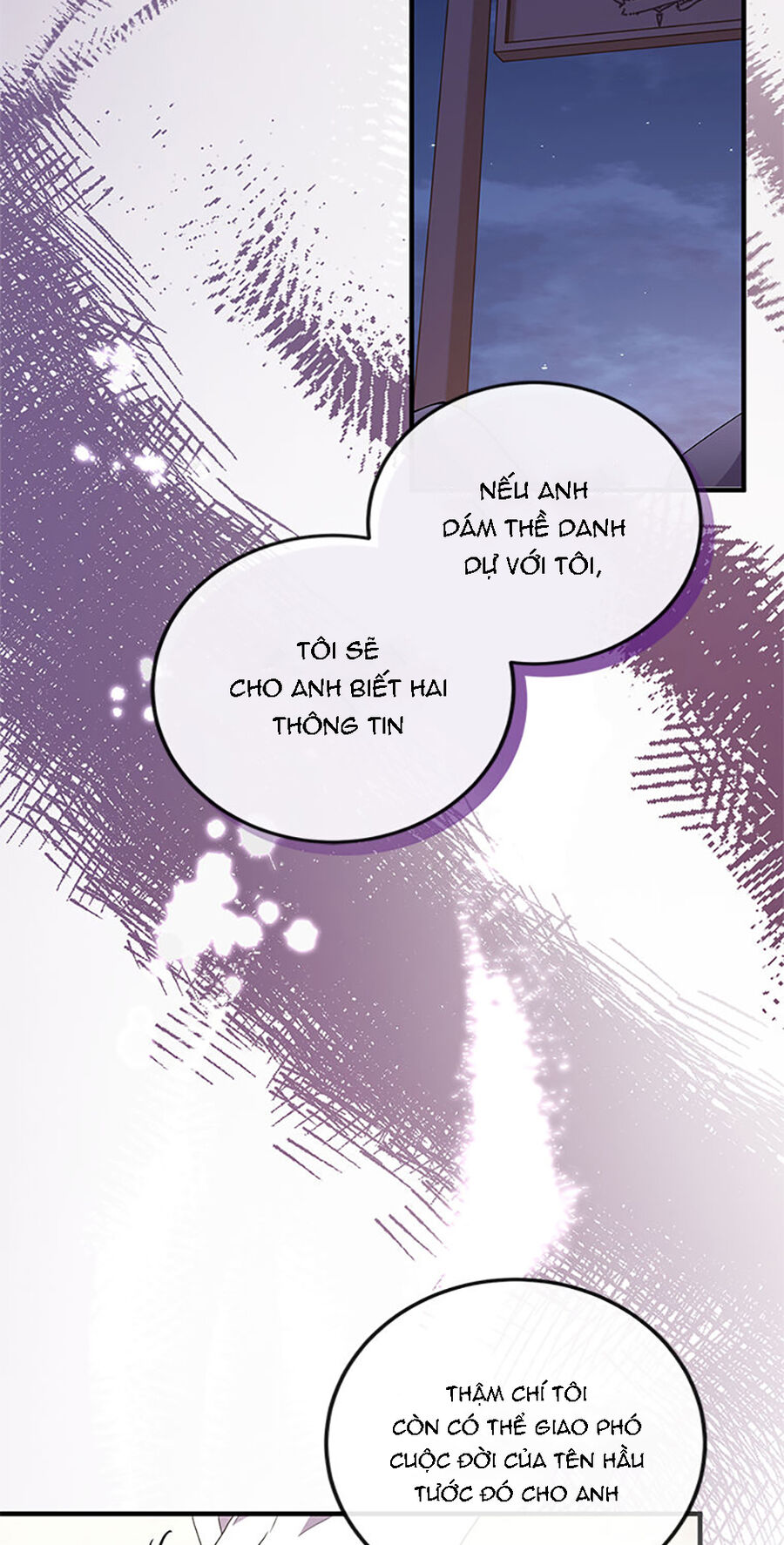 Tôi Không Muốn Chết Lần Nữa! Chapter 41 41