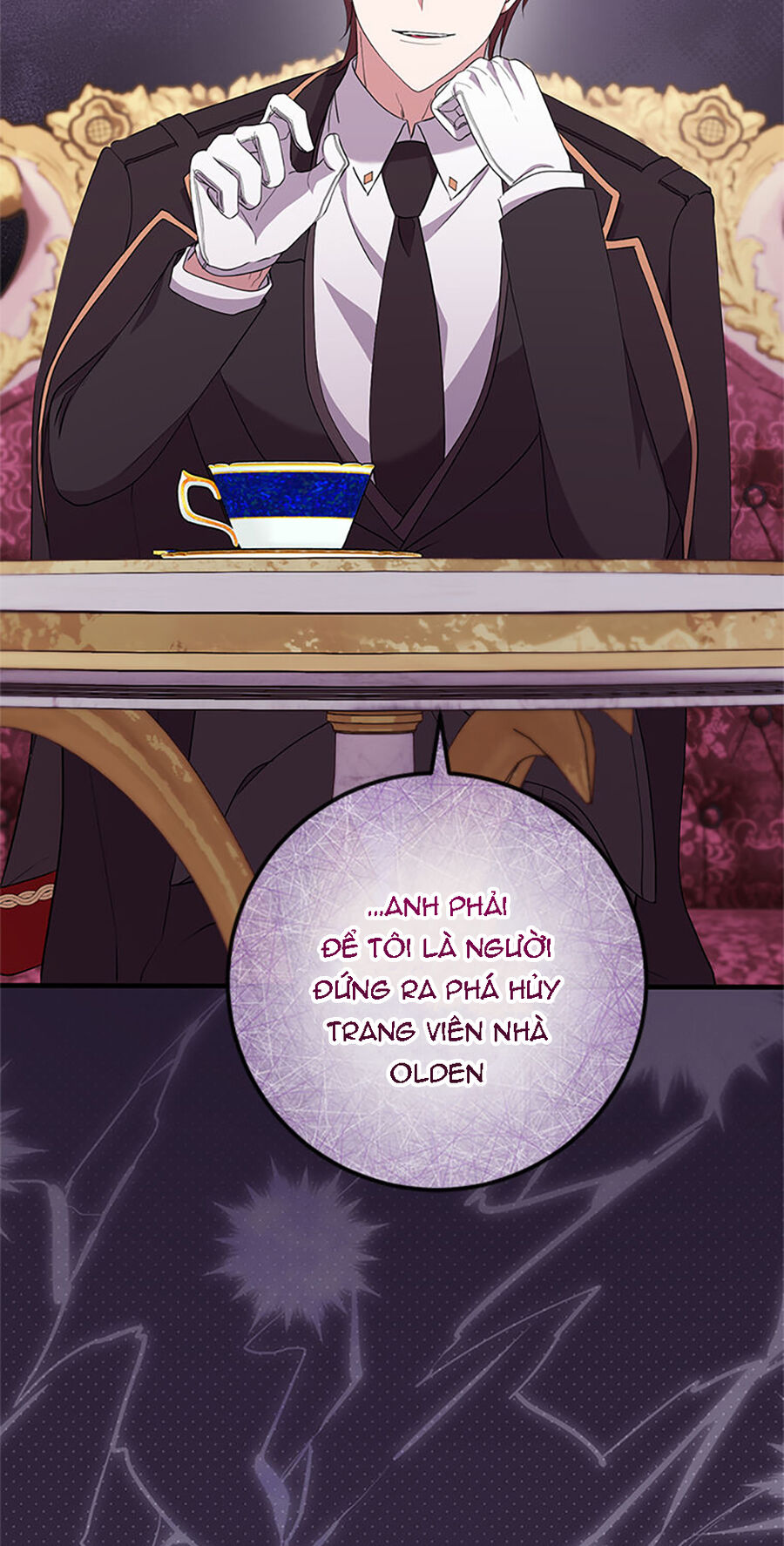 Tôi Không Muốn Chết Lần Nữa! Chapter 41 44