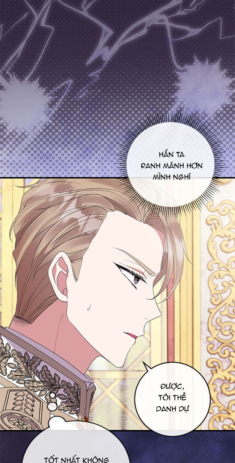 Tôi Không Muốn Chết Lần Nữa! Chapter 41 45