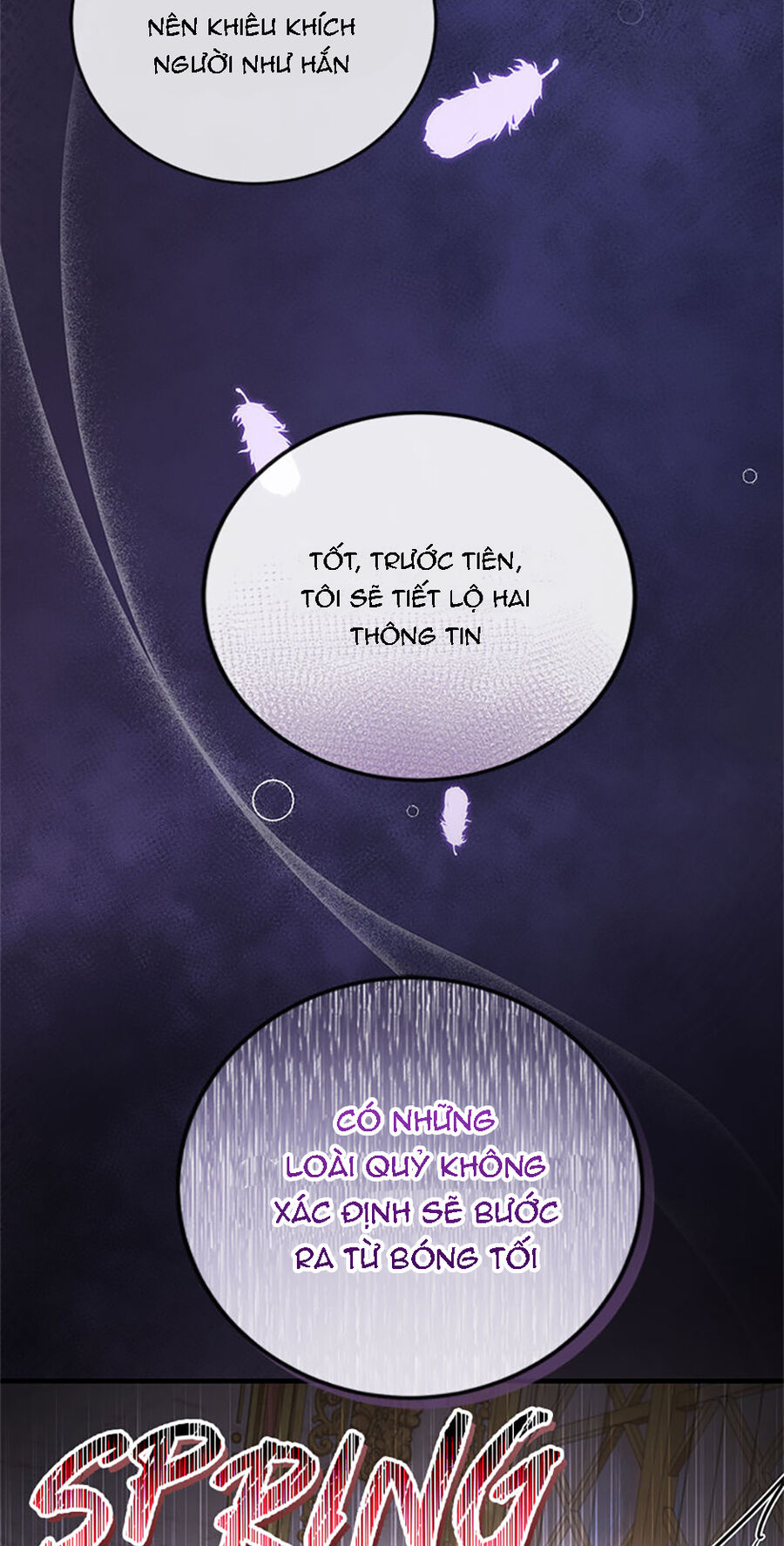 Tôi Không Muốn Chết Lần Nữa! Chapter 41 46