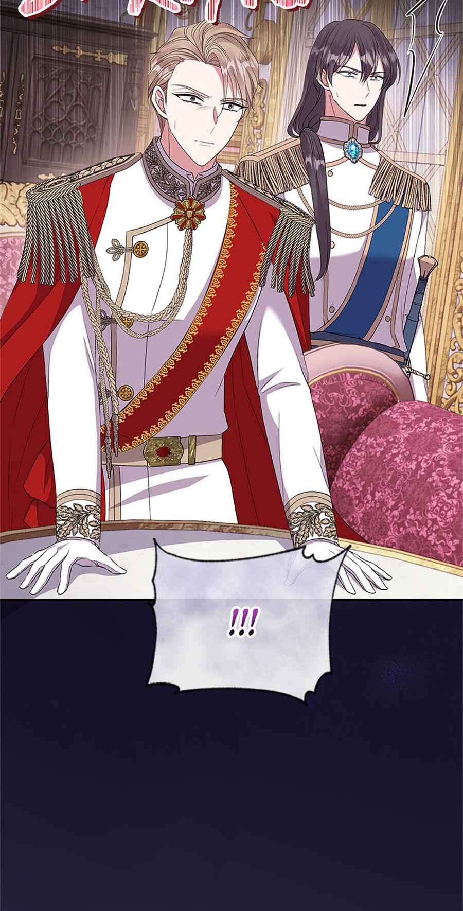 Tôi Không Muốn Chết Lần Nữa! Chapter 41 47