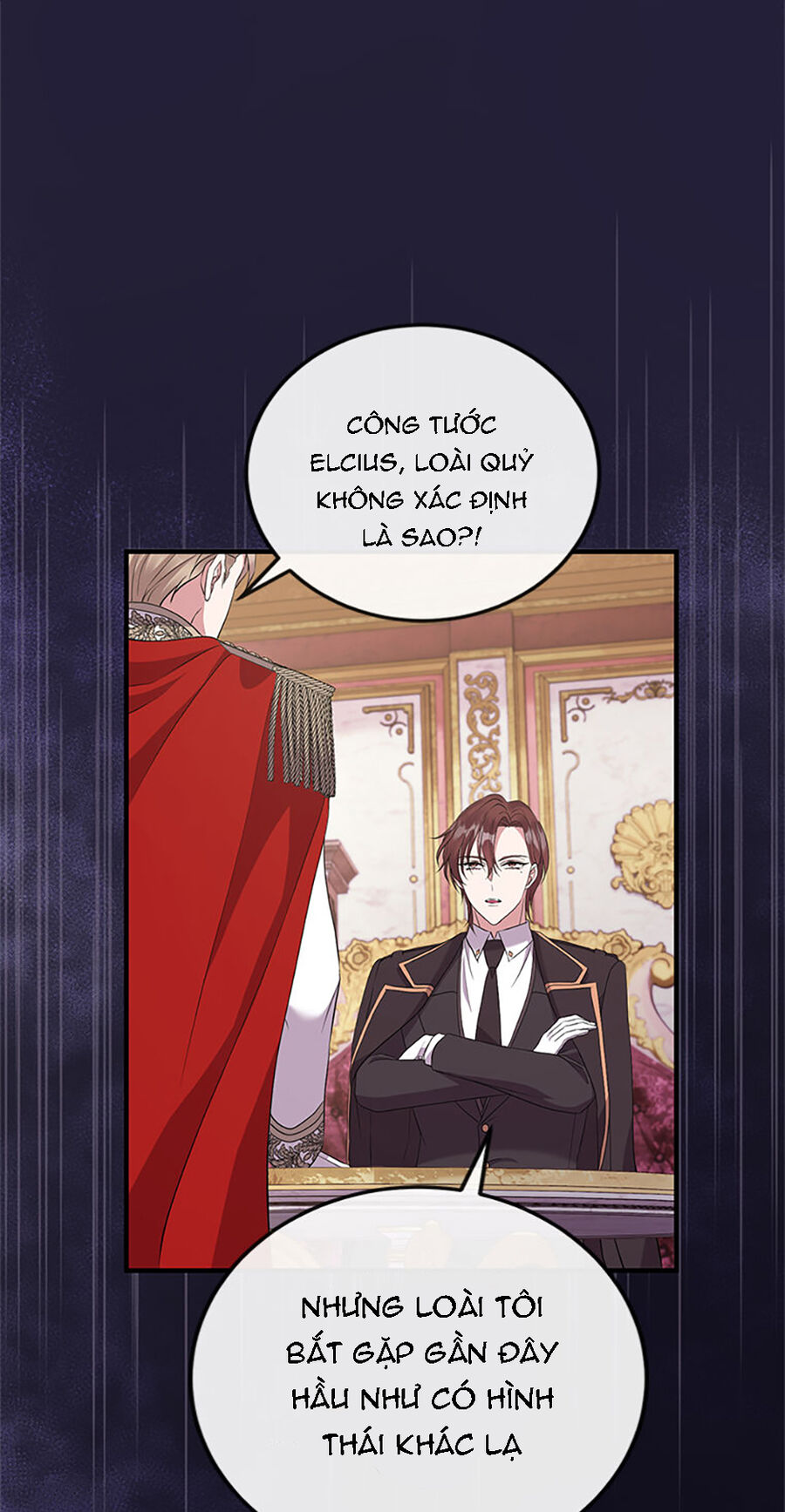 Tôi Không Muốn Chết Lần Nữa! Chapter 41 48
