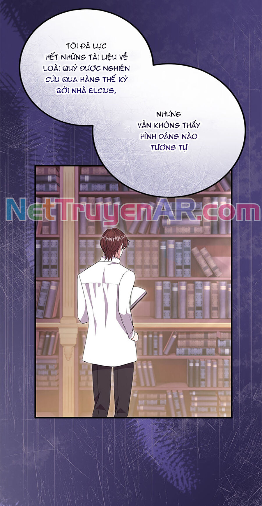 Tôi Không Muốn Chết Lần Nữa! Chapter 41 51