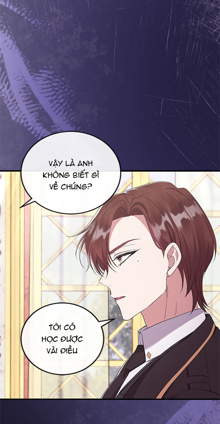 Tôi Không Muốn Chết Lần Nữa! Chapter 41 52