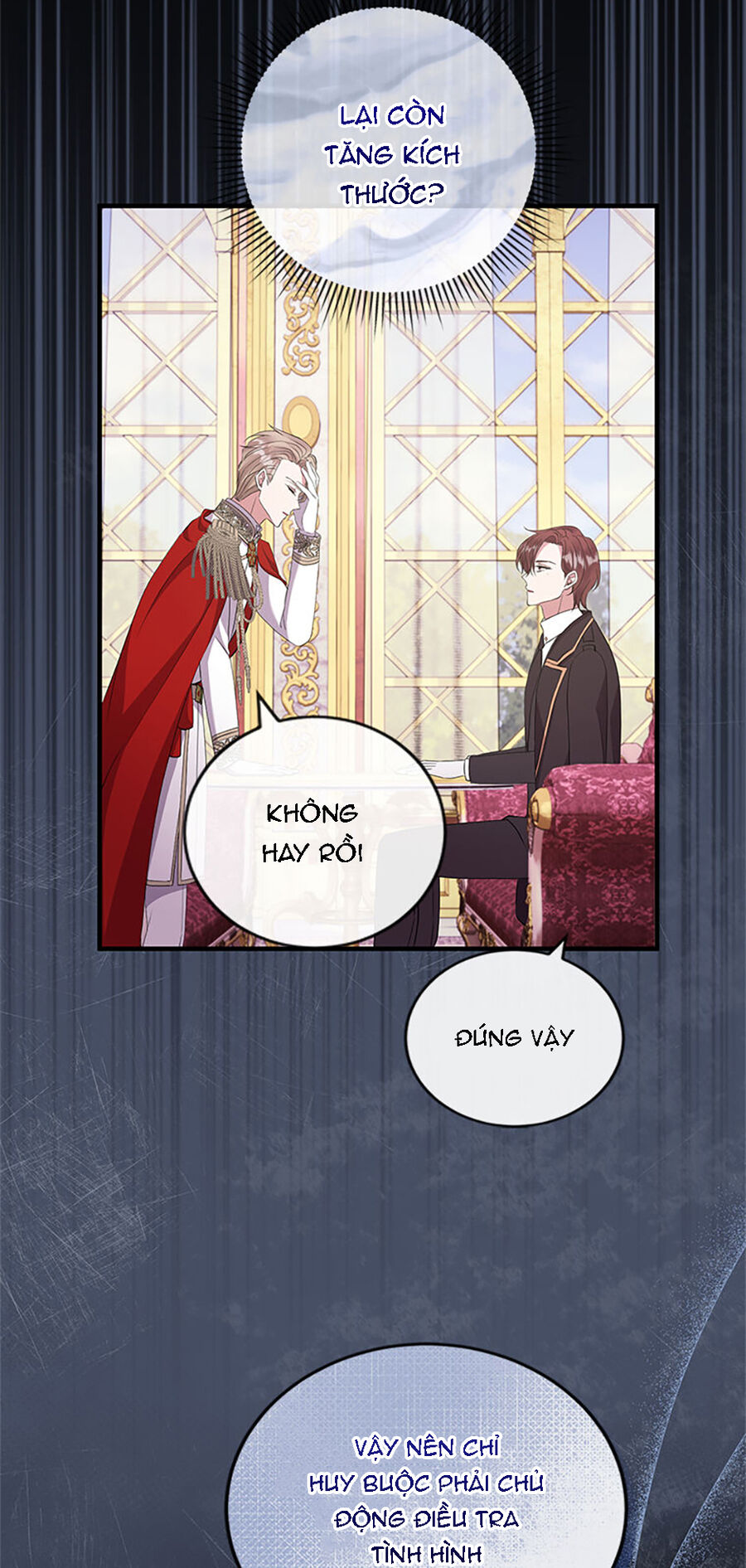 Tôi Không Muốn Chết Lần Nữa! Chapter 41 57
