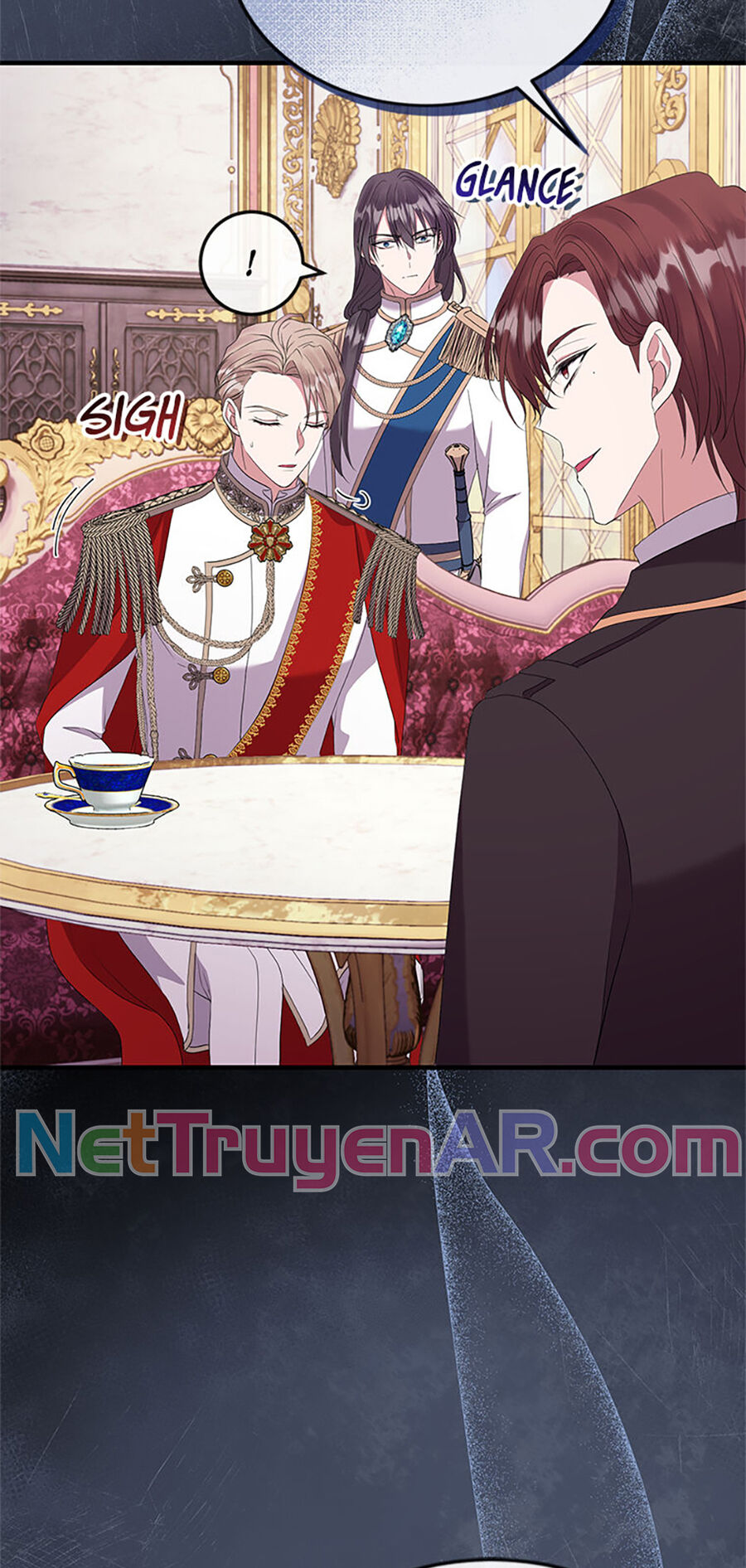 Tôi Không Muốn Chết Lần Nữa! Chapter 41 58