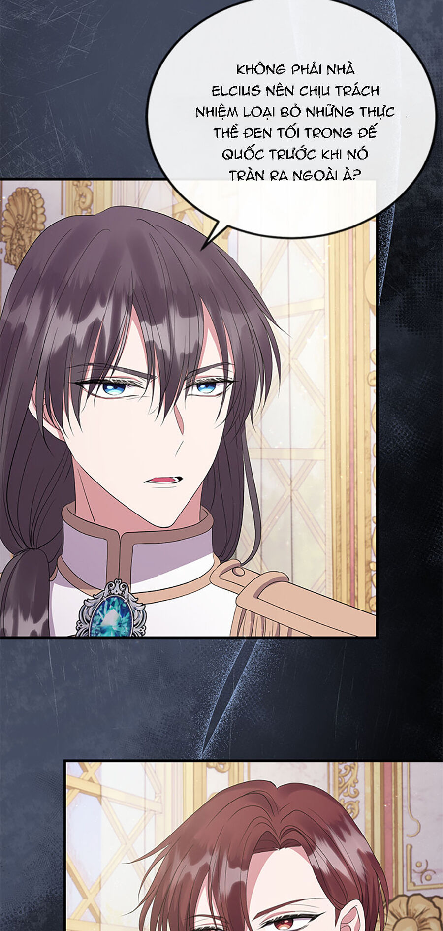 Tôi Không Muốn Chết Lần Nữa! Chapter 41 59