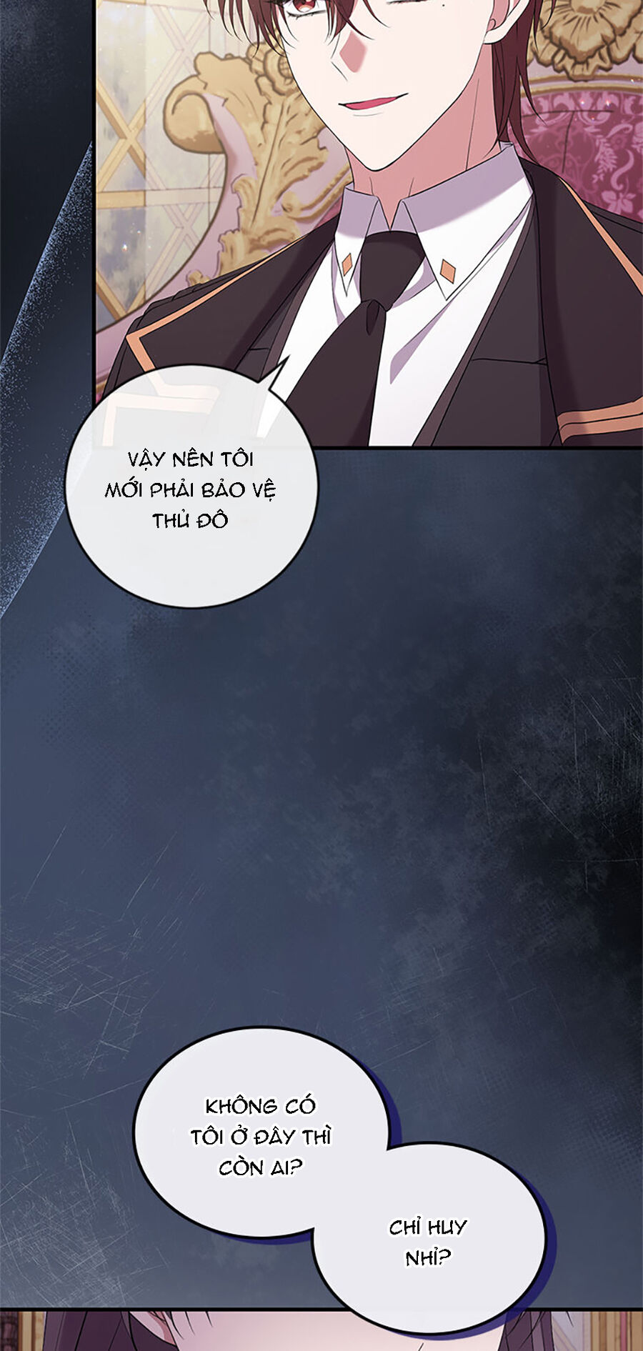 Tôi Không Muốn Chết Lần Nữa! Chapter 41 60