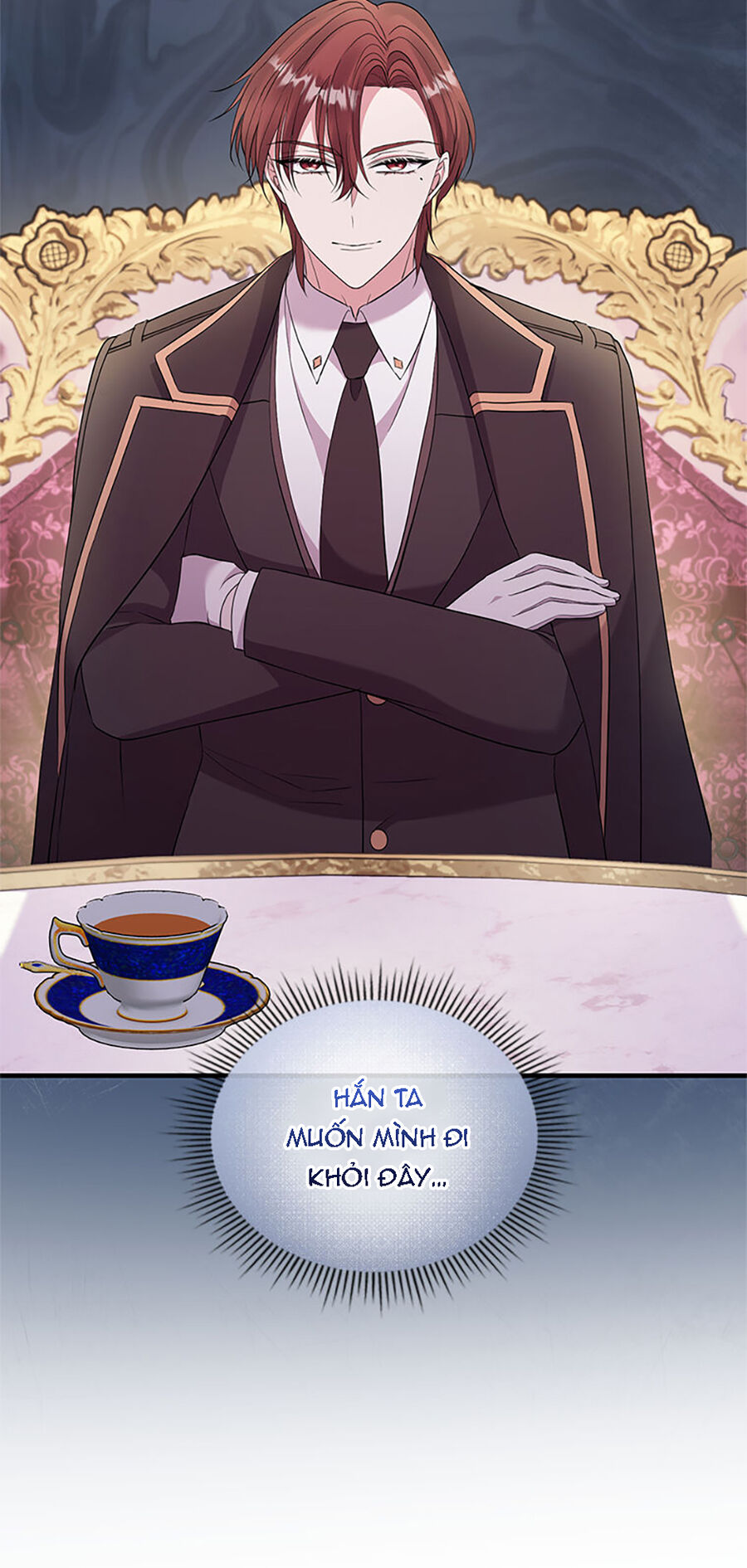 Tôi Không Muốn Chết Lần Nữa! Chapter 41 62