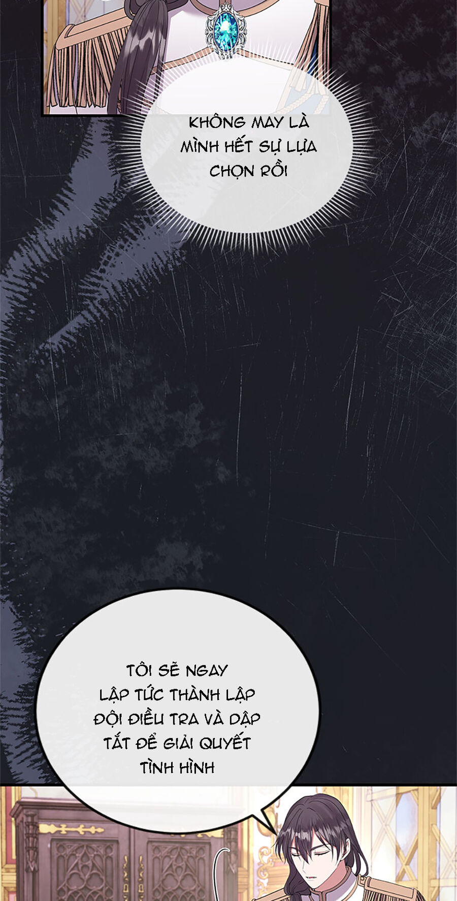 Tôi Không Muốn Chết Lần Nữa! Chapter 41 65