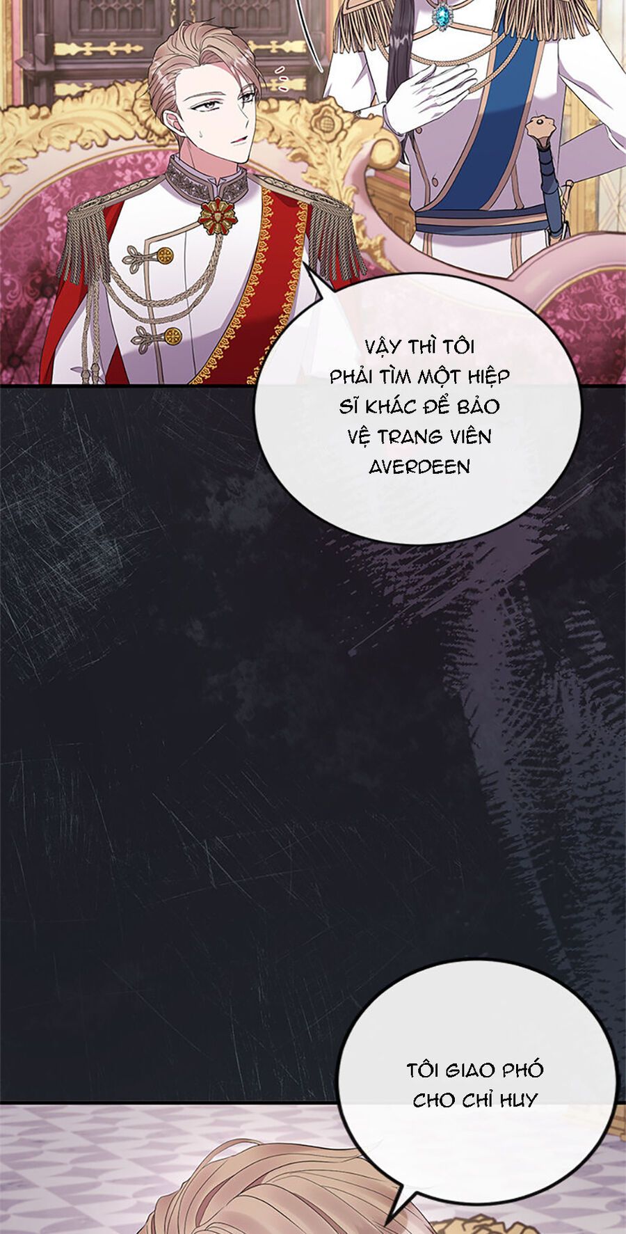 Tôi Không Muốn Chết Lần Nữa! Chapter 41 66